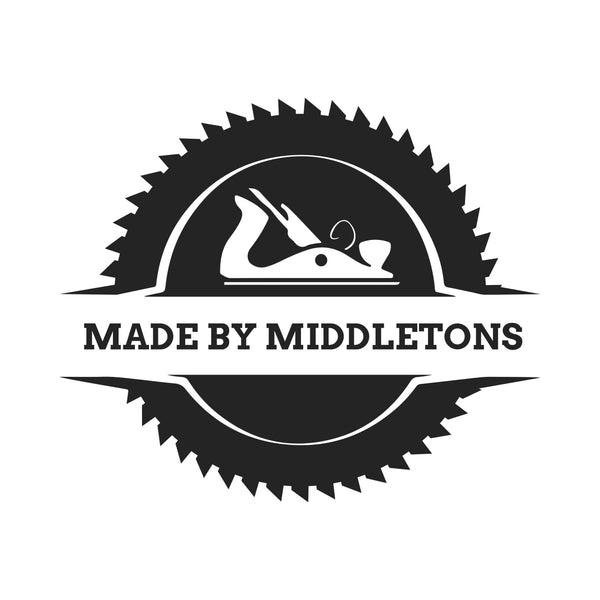 Made By The Middletons