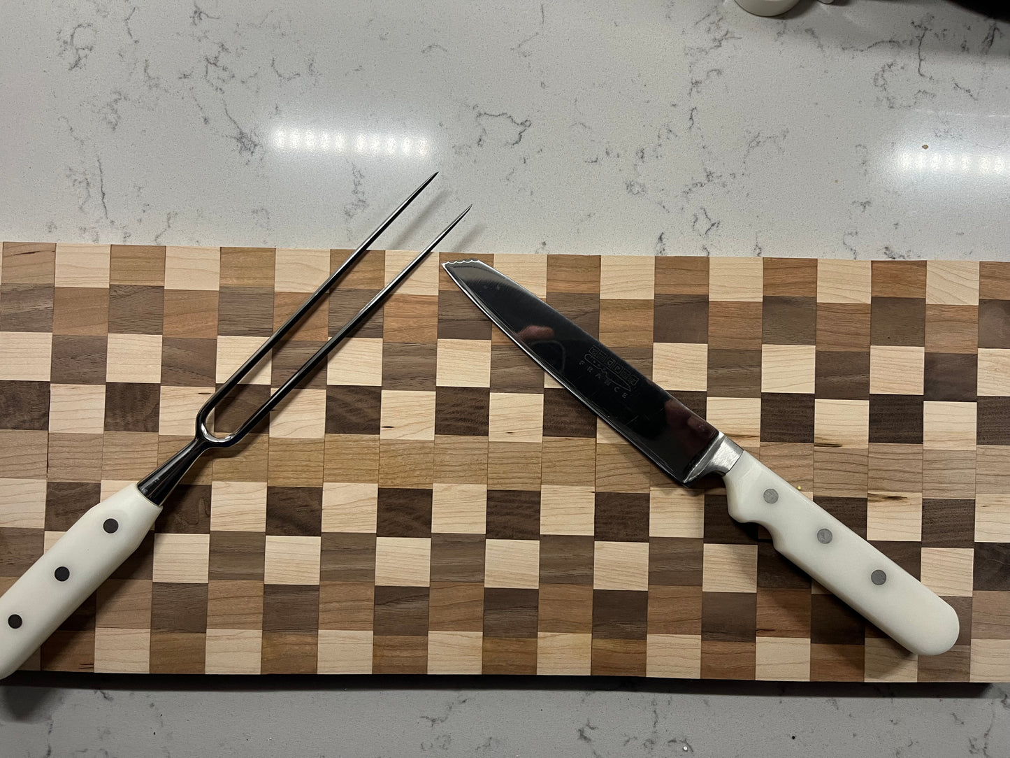 Handcrafted Hardwood Serving Trays – Unique, Elegant, Functional