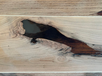 Handcrafted Hardwood Serving Trays – Unique, Elegant, Functional